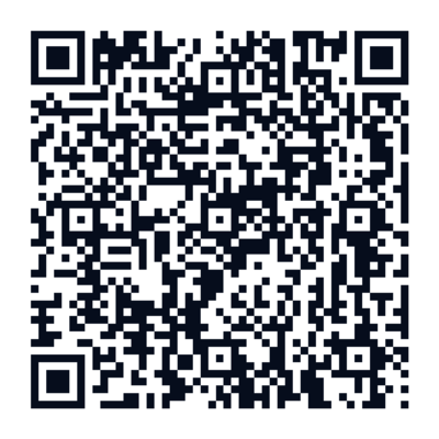 QR code for Laurentide Beer Company's giving page